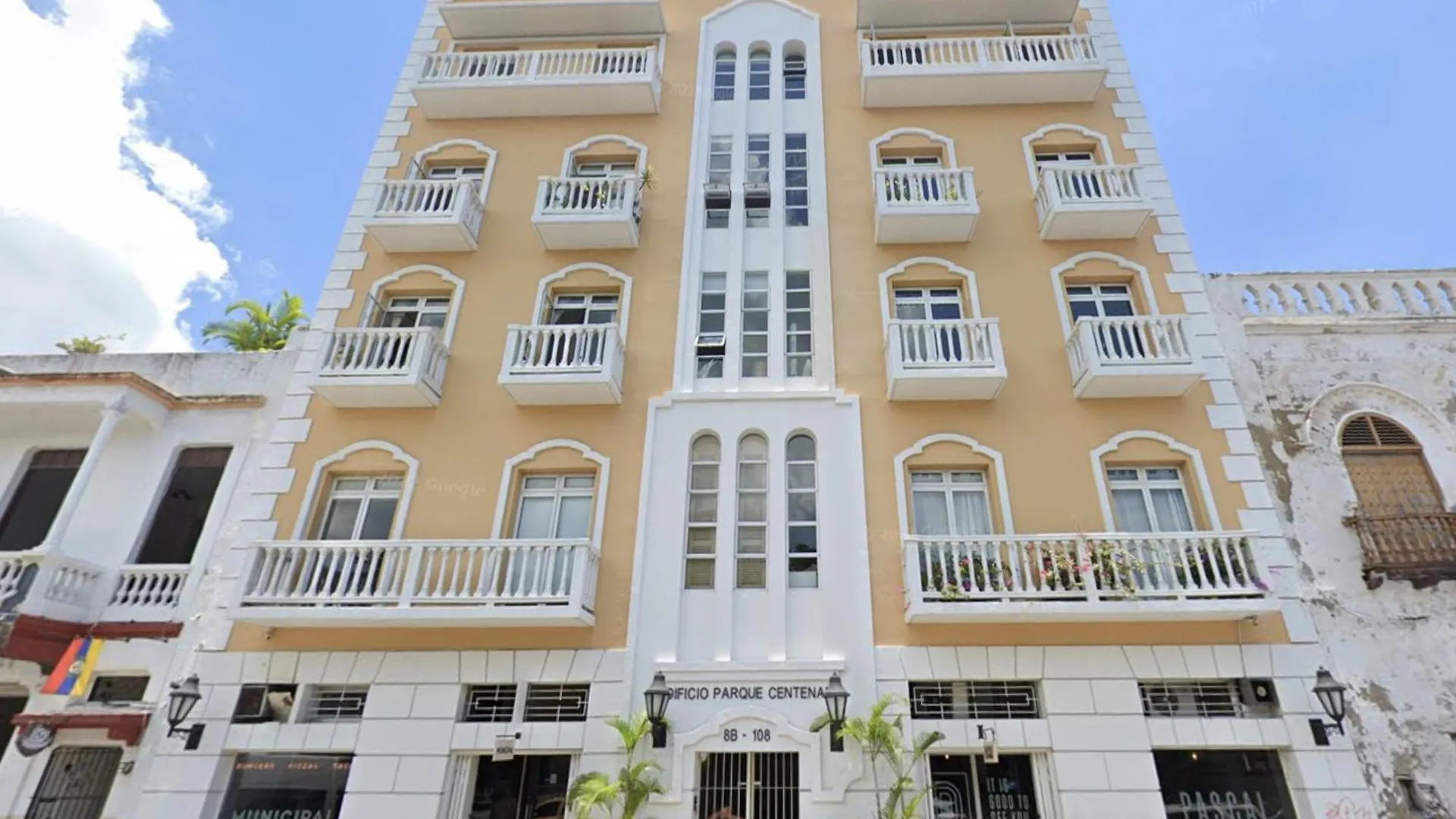 Serene Tropical Getaway Cartagena 0*,  Κολομβία
