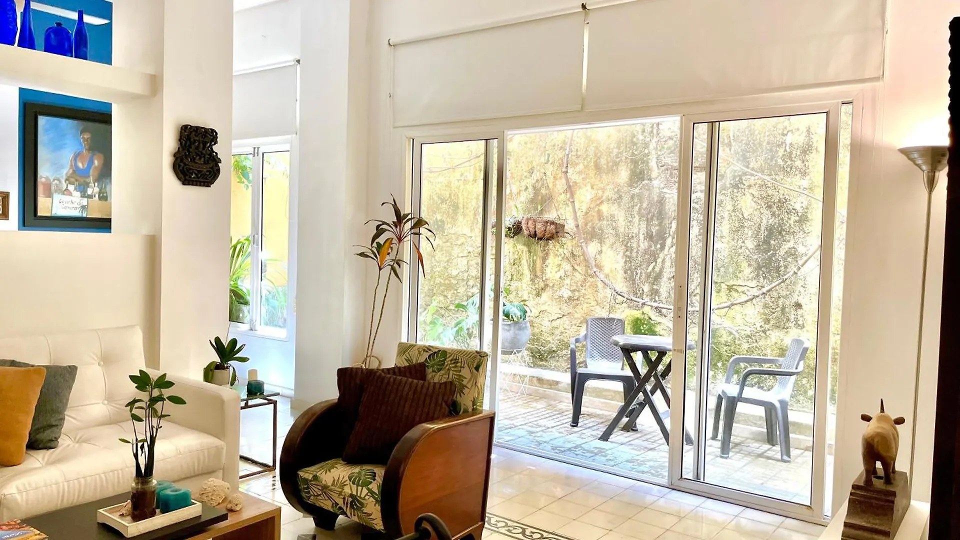 Serene Tropical Getaway Cartagena Διαμέρισμα