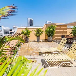 Awesome 2br In Paradisiac Apartment