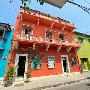 La Viduka Hostel