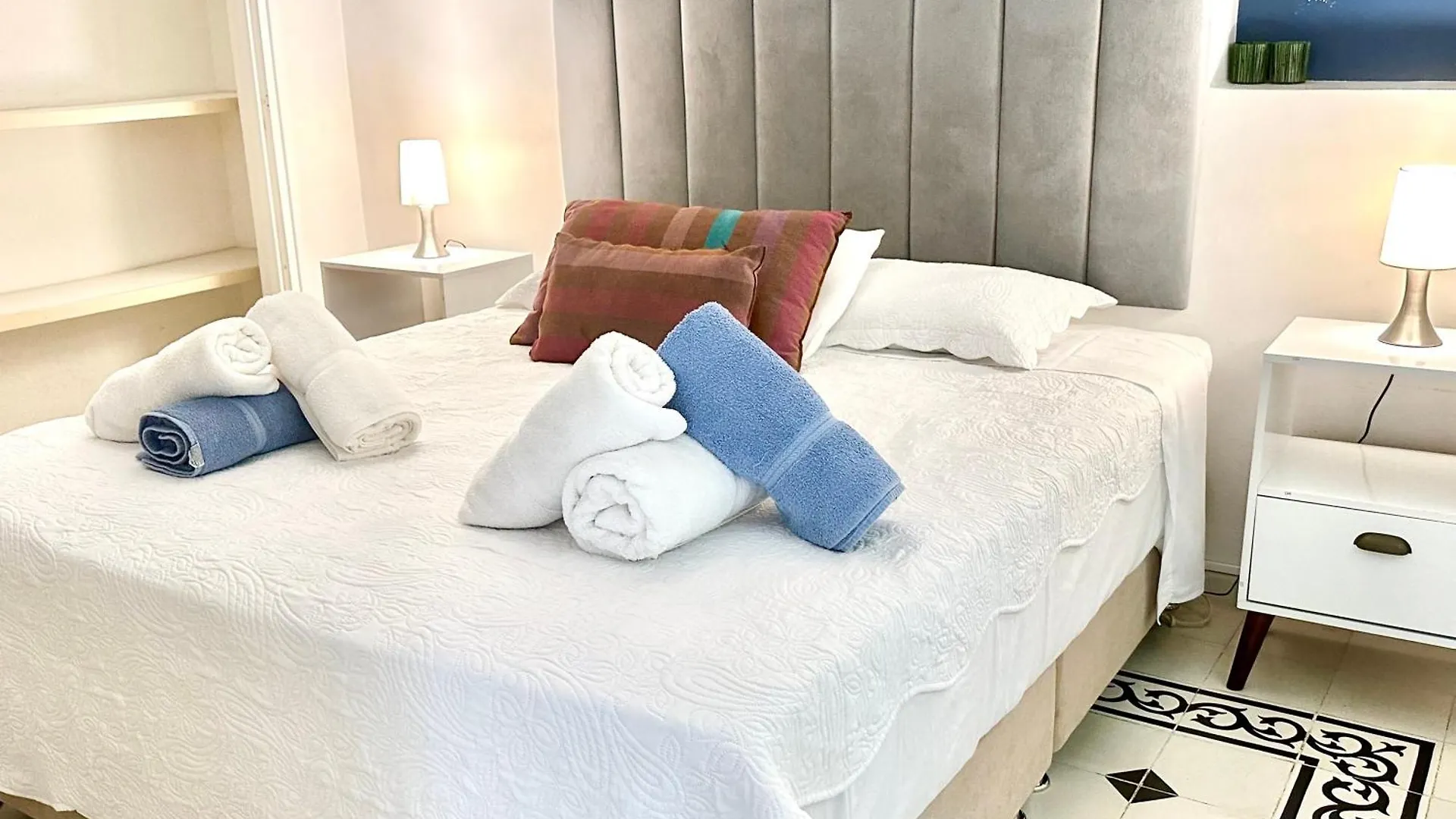 Apartmán Serene Tropical Getaway Cartagena