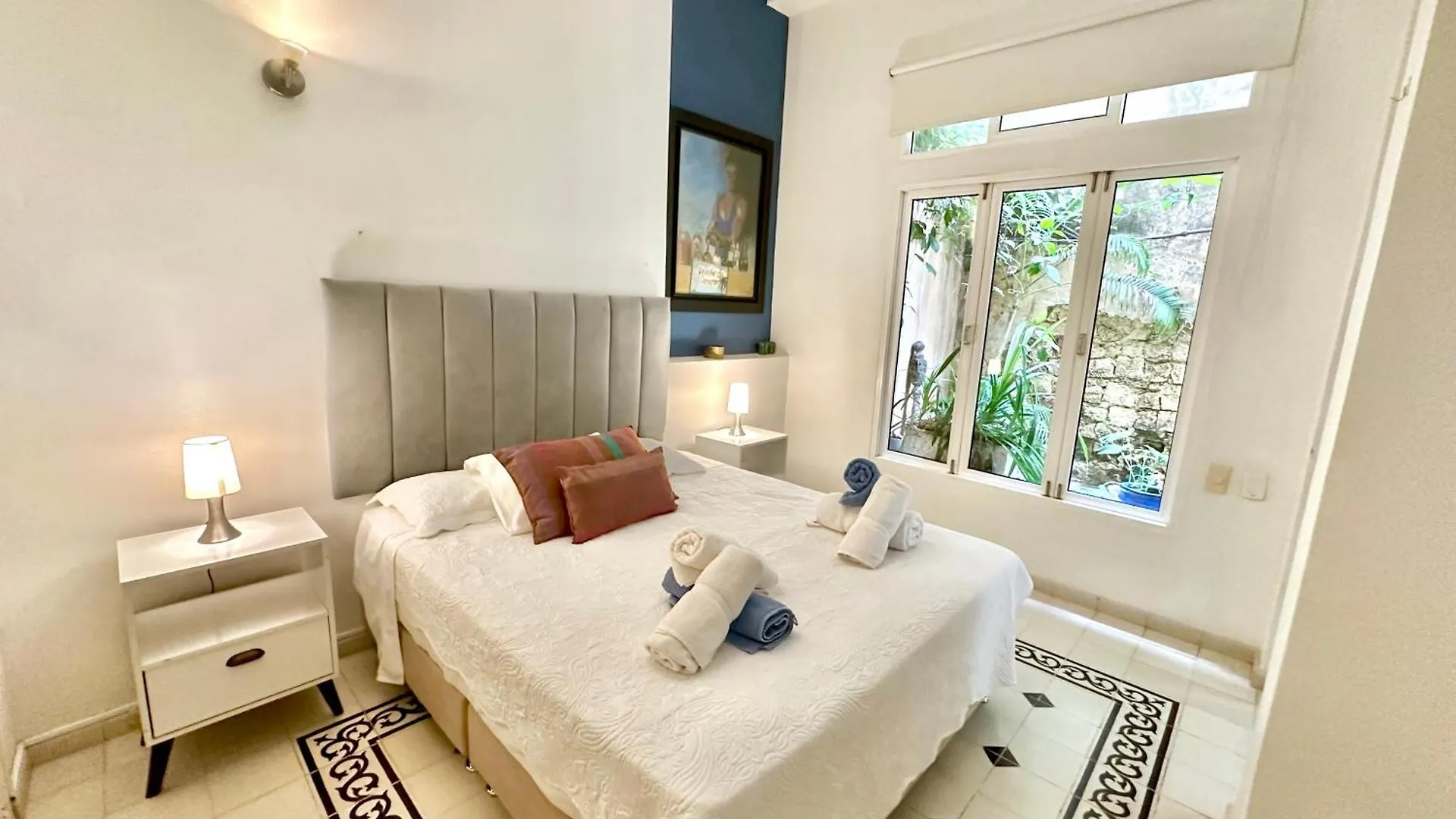 Serene Tropical Getaway Cartagena 0*,  Kolumbie